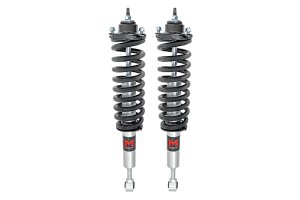 Toyota 4Runner Suspension Lift Kit - Front - Rough Country - M1 Loaded Strut Pair - '10-'24